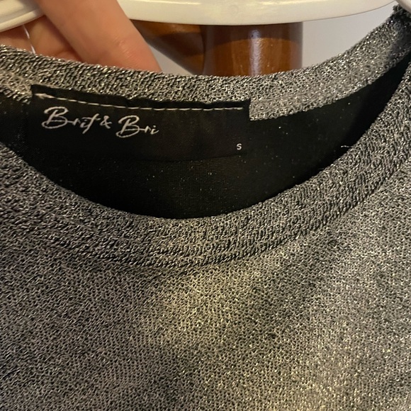 Crop tank top - Picture 3 of 3